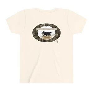 RealTree Timber Brook Kids Tee - Picture 1 of 23