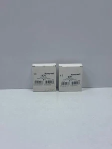 LOT OF 2 PCS Honeywell MCP1 Manual Positioning Module - Picture 1 of 5