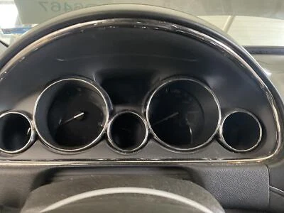 Medidor de velocímetro usado se adapta a: Buick Enclave MPH 2017 mercado de Estados Unidos con cámara de visión frontal Foto 1 de 4