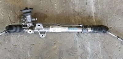Engranaje de dirección Honda Pilot 2009-2011 cremallera eléctrica y piñón con garantía OEM Foto 1 de 2