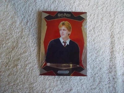 Kakawow: Harry Potter Phantom 2024 "GEORGE WEASLEY" #PHP-B-30 Trading Card - Image 1 of 2