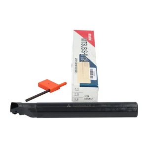 Mitsubishi S25RSSKCR12 Boring Bar New NFP - Picture 1 of 5