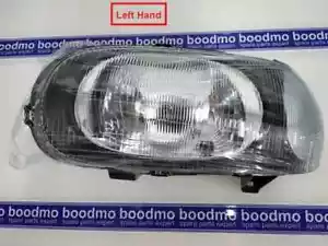 Faro LH para Suzuki Alto - 35321M79G00 - SUZUKI - Imagen 1 de 5
