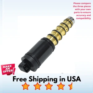 Expansion Valve A/C Toyota Highlander 2008-2010 - Picture 1 of 1