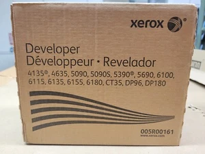 Xerox Original-Zubehör-Hersteller Original 005R00161 Entwickler 1 Schachtel mit 2 Flaschen - Bild 1 von 2