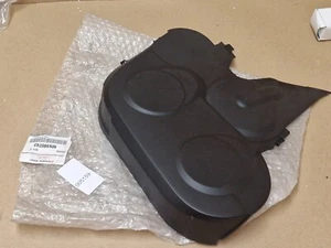 Mitsubishi Lancer Sportsback 08-17 2.0 Diesel Timing Belt Cover MN980243 Genuine - Picture 1 of 11