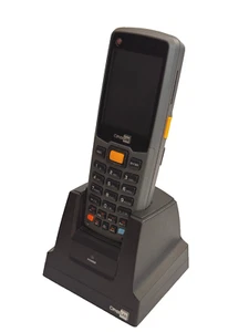 CipherLAB CPT-8630 mobile Barcode Scanner 2D-8M-N-29K mobile Computer - Picture 1 of 3