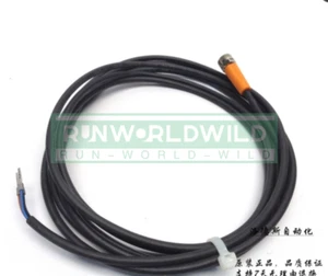 1 pcs new for IFM EVC142 proximity switch wiring - Afbeelding 1 van 2