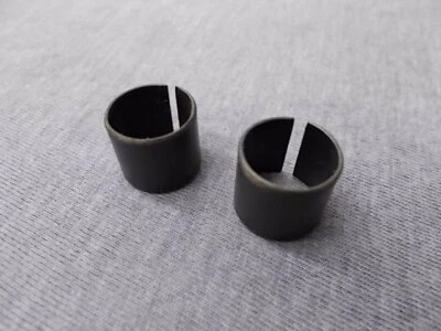 Ford Kent Querstrom & Vorquerstrom Zylinderkopf Ortungsdübel Satz (2)