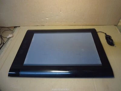 WACOM INTUOS 4 PTK-1240 LArge A3 Tablet Digitizer Drawing Pad - EXCL STYLUS PEN - Bild 1 von 4