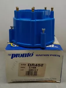 DR452 Pronto Ignition Parts Ignition Coil Made In USA DR452 Coil - Picture 1 of 3