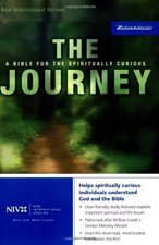 Embark on The Journey: Discover Deeper Truths with the Study Bible for Spiritual