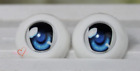1/6 1/4 1/3 Uncle BJD Doll Cartoon Comic Eyeballs Acrylic Multi-color Cosplay #1