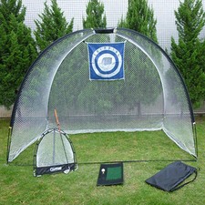 Chipping Golf Practice Driving Net