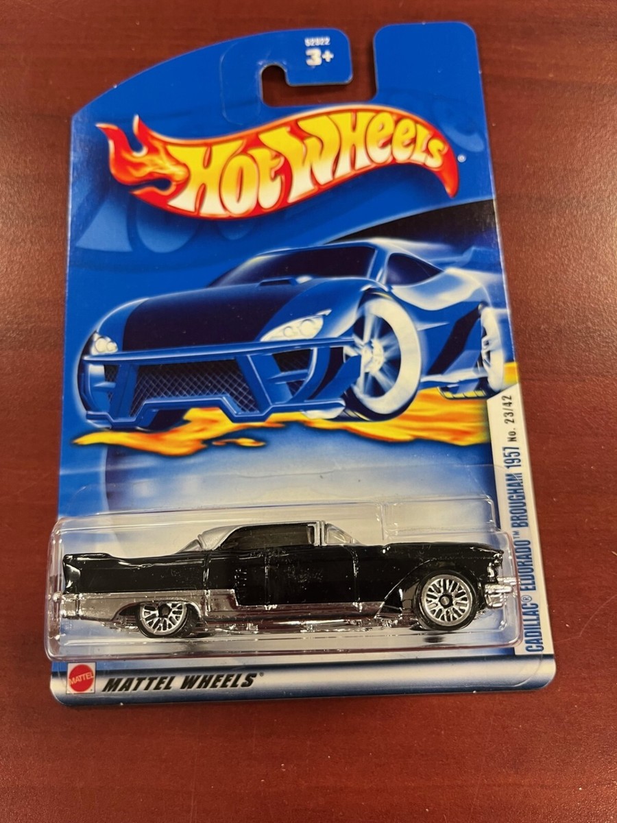 Hot Wheels First Editions Cadillac Diecast Cars for sale | eBay
