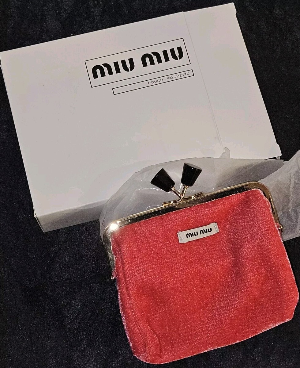 Miu Miu Box Bags & Handbags for Women | eBay Miu Miu Box Bags & Handbags for Women | eBay