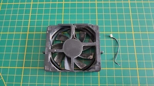 Ventilateur 2406ML-09W-B40 câble coupé Sony Playstation 2 Ps2 SCPH-39004 C86 - Picture 1 of 4