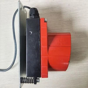 1pc Leuze 50036282 DDLS 200/120.1-10 Tested #D9 - Bild 1 von 4