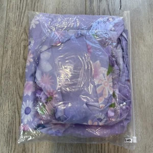 Encanto Dress for Kids Girls Mirabel Isabella Halloween Costume Outfit 140 - Picture 1 of 4