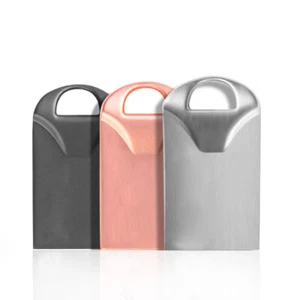 2TB 64GB Mini Metal USB Flash Drive USB Stick Memory Stick Thumb Pen U Disk - Bild 1 von 15