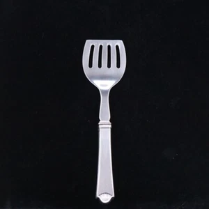 Hans Hansen. Silver Herring Server - No. 4 / Arvesølv nr. 4 - Picture 1 of 1