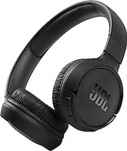 Tune 510BT Cuffie On-Ear Wireless, Bluetooth 5.0, Pieghevole, Microfono Integrat - Foto 1 di 9