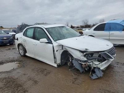 Automatic Transmission 4 Cylinder FWD 5 Speed Fits 04-11 SAAB 9-3 2321379 Foto 1 de 4