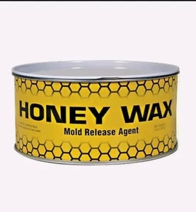 2 cera de miel P52314 molde liberación pasta cera, 28 oz. (2) Latas de 14 OZ - Imagen 1 de 1