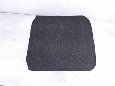 Volkswagen Jetta 2019-2025 piso trasero cubierta panel tapa 17A-863-463-1Bs Foto 1 de 4