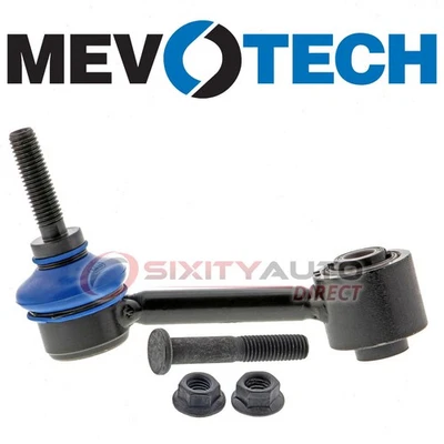 Mevotech Supreme Rear Stabilizer Bar Link Kit for 2010-2014 Volkswagen Golf oy - Изображение 1 из 4