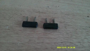 Sherwood RX-2010R Ricevitore Pre e Main Jumpers - Foto 1 di 2