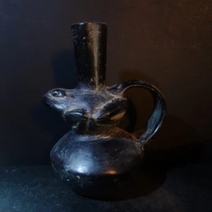 Estribo Moche de Perú - Imagen 1 de 12