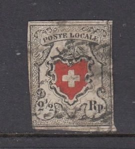 Switzerland #2 Position #21 (USED - has small faults) cv$1,450.00 - Picture 1 of 2