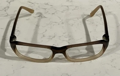 MARCOS DE GAFAS OCULARES Oakley HEIST OX1040-0152 Iced Latte *Leer* Foto 1 de 4