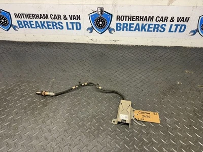 FORD TRANSIT CUSTOM 2.0 DIESEL  (2021) - NOX LAMBDA SENSOR GK21-5E145-AD - Image 1 of 4