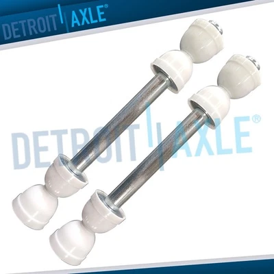 Barras estabilizadoras traseras para Ford Explorer Sport Mercury Mountaineer 2002 2003 2004 2005 Foto 1 de 4