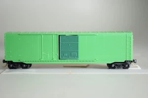 Microtren escala N 8377 UNDEC SIN DECORAR 50' CAJA COCHE - Imagen 1 de 12