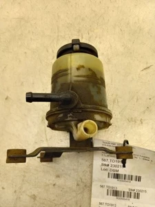 2013 TOYOTA TUNDRA 5.7L 4WD AT POWER STEERING RESERVOIR  - Picture 1 of 12