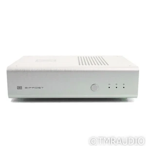 Schiit Audio Bifrost Uber DAC; Convertitore D/A - Foto 1 di 10