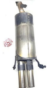 Mazda Rx7 SA FB Racing Beat Original Old School Italian Aftermarket Muffler - Picture 1 of 6