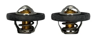 Mopar 68174083AA Engine Coolant Thermostat for Ram Jeep 1500 Liberty 3.7L 12-13 - Image 1 of 4