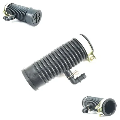 SCHLAUCH LUFTFILTER DECKEL für FLEX TECH JINLUN BAOTIAN REX 4-TAKT CHINA ROLLER - Bild 1 von 4