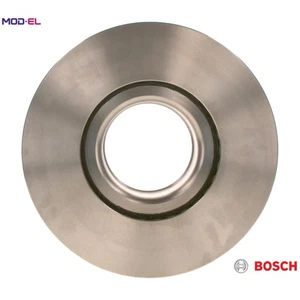 2x BRAKE DISC 0 986 478 407 FOR MERCEDES-BENZ T2/LN1/Platform/Chassis/Van/Dump - Picture 1 of 14