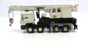 Camion Kibri 1/87 MAN con gru Liebherr o confezione originale (3634k) - Foto 1 di 1