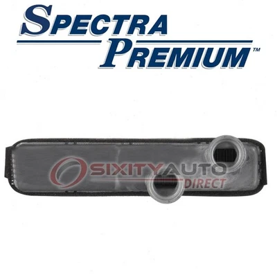 Spectra Premium Front HVAC Heater Core for 2005-2007 Dodge Caravan - Heating ga Foto 1 de 4