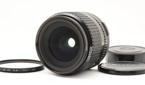 Late SMC Pentax 67 55mm f4 Wide Angle lens For 6x7 67 II [Near Mint] #2518051 - Picture 1 of 12