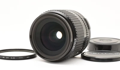 Late SMC Pentax 67 55mm f4 Wide Angle lens For 6x7 67 II [Near Mint] #2518051 - Image 1 of 4
