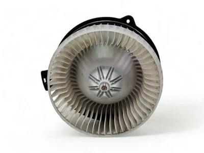 Conjunto de motor soplador ventilador calentador Acura RL 05-12 79310-SJA-A02, D028, OEM, 2005,  Foto 1 de 4