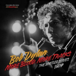 Bob Dylan Mehr Blut, Mehr Tracks (Die Bootleg-Serie Vol.14) CD NEU - Bild 1 von 1