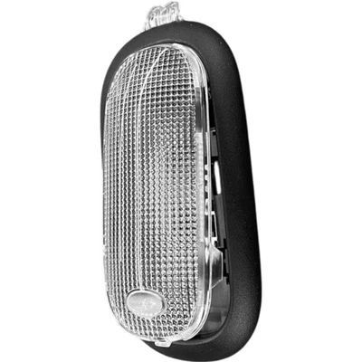 Interior Dome Light 5KQ79DX9AB, 5KQ79DX9AA For Jeep Wrangler 4-Door JK 2007–2018 - Image 1 of 4